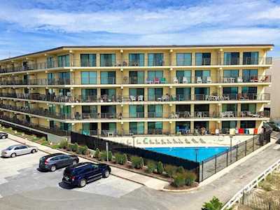 2 80th St #407 Ocean City, MD 21842