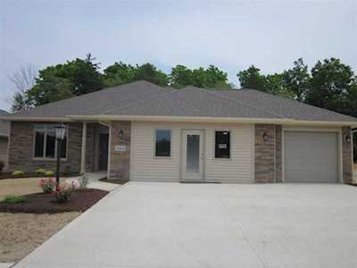 9364 Colchester Terrace Fort Wayne, IN 46825