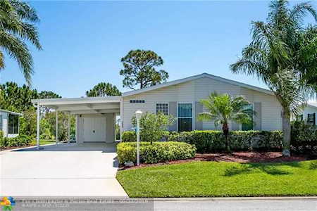 3605 Red Tailed Hawk Drive Port Saint Lucie, FL 34952