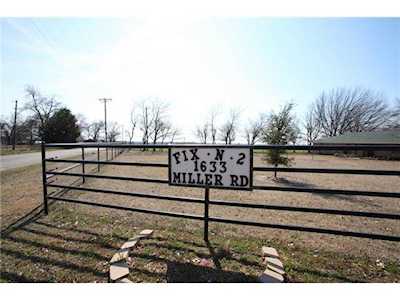 1633 Miller Road Melissa, TX 75454