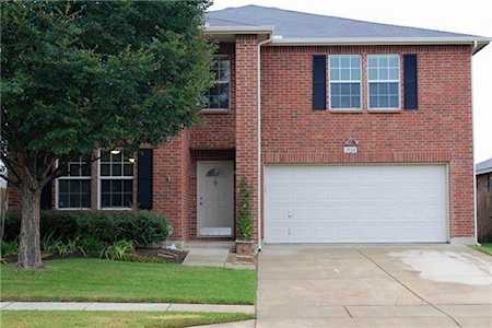 1924 Shasta View Drive Fort Worth, TX 76247