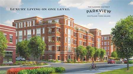 350 Central Avenue #201 Southlake, TX 76092