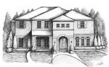 3836 Washburne Drive Frisco, TX 75034