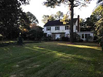 12744 Old Bridge Rd Ocean City, MD 21842