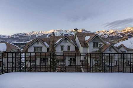 110 Aspen Ridge #29 Mountain Village, COLORADO 81435