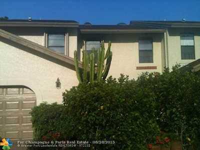 23340 SW 53rd Ave #D Boca Raton, FL 33433