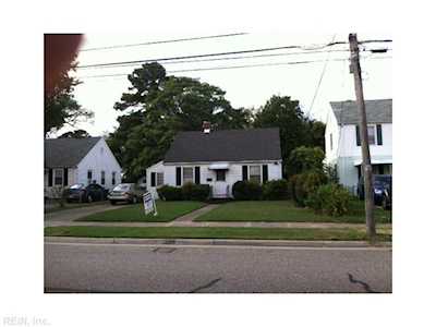 1131 16th St Newport News, VA 23607
