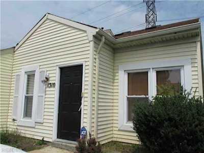 1310 Sagamore Ct Virginia Beach, VA 23464