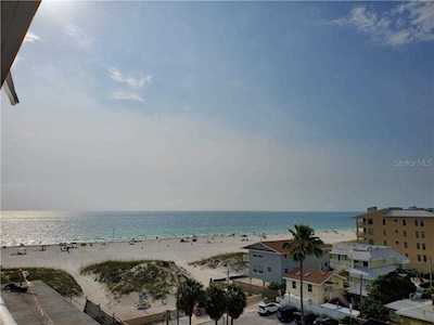 15 Avalon Street #6H/603&604 Clearwater Beach, FL 33767