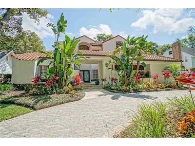 1540 Glencoe Rd Winter Park, FL 32789