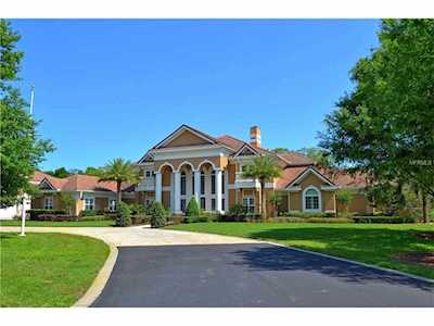 3400 Michigan Street Lake Mary, FL 32746