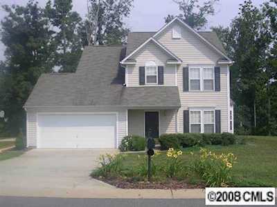 7008 Winding Creek Dr Indian Trail, NC 28079
