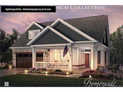 9211 Edelweiss Ln Huntersville, NC 28078