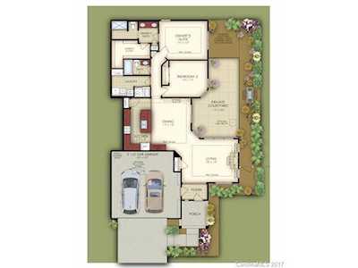 1224 Avalon Place Stallings, NC 28104