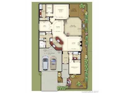 1232 Avalon Place Stallings, NC 28104
