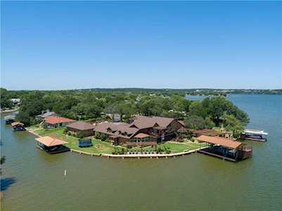 4118 Apache Trail Court Granbury, TX 76048
