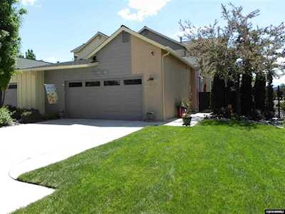 5735 Crooked Stick Way Sparks, NV 89436-2848
