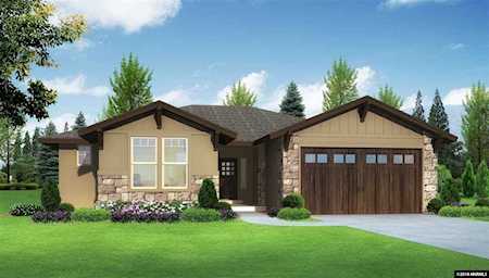 1128 Drysdale Ct Lot 31 Carson City, NV 89703