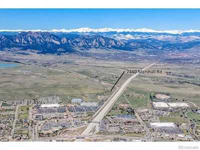 7440 Marshall Road Superior, CO 80027
