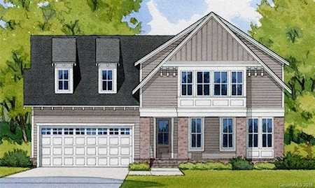 145 Slocumb Ln Mooresville, NC 28117