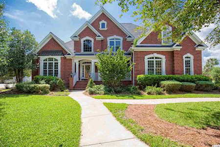 3820 Waterford Drive Myrtle Beach, SC 29577