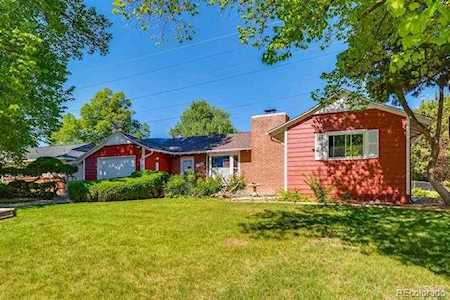 1709 South Kearney Street Denver, CO 80224