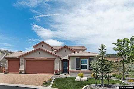 1699 Crescent Pointe Court Reno, NV 89523