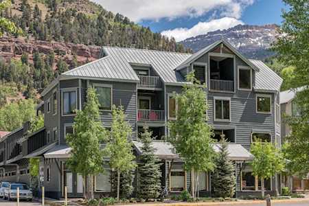 683 W Pacific Ave #203 Telluride, COLORADO 81435