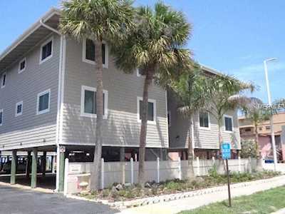 18720 Gulf Boulevard #8A Indian Shores, FL 33785
