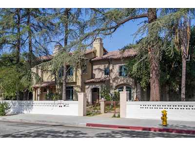 168 S Sierra Madre Boulevard #104 Pasadena, CA 91107