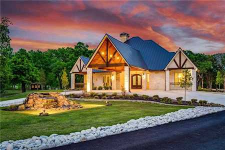 6604 Preston Country Lane Prosper, TX 75078