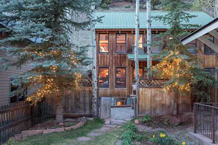609-1/2 W Galena Ave Telluride, COLORADO 81435