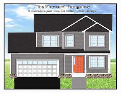 6 Sourwood Circle #59 Worcester, MA 01605