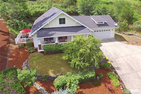 121 E Allynview Dr Allyn, WA 98524