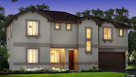 6653 Peppergrass Dr. Lot 164 Sparks, NV 89436