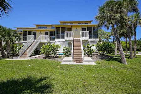 9400 Little Gasparilla Island #D2 Placida, FL 33946