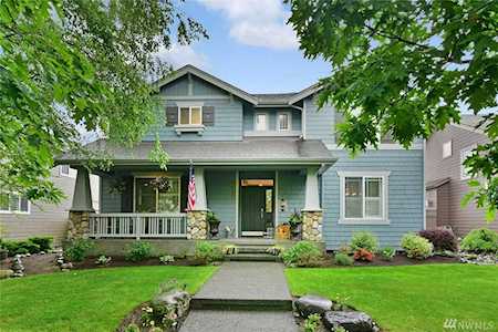 7247 Fairway Ave SE Snoqualmie, WA 98065