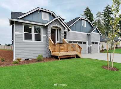 2421 86th Street St Ct NW Gig Harbor, WA 98332