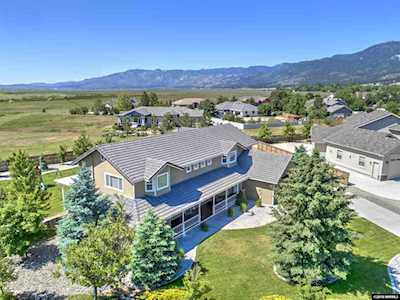 325 Sanctuary Washoe Valley, NV 89704-8500