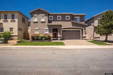 8051 Highland Flume Circle Reno, NV 89523-8985