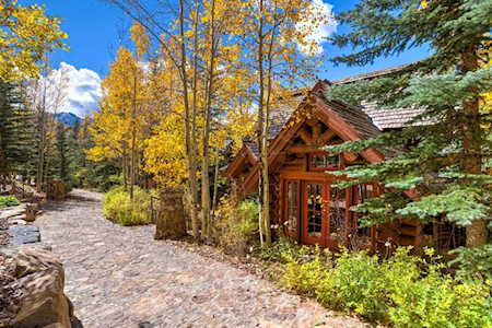 105 Sunnyridge Place #105 Mountain Village, COLORADO 81435