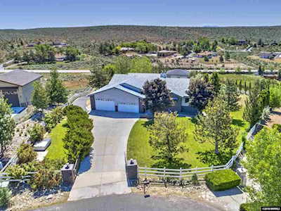 3385 Bernese Court Carson City, NV 89705-7014