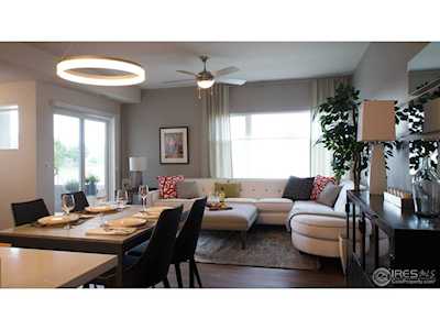 1316 Snowberry Ln Louisville, CO 80027