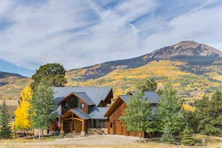 727 W Anderson Rd Placerville, COLORADO 81430