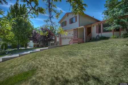 812 Terrace Street Carson City, NV 89703