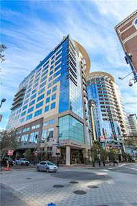155 S Court Avenue #1101 Orlando, FL 32801