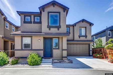 6358 Peppergrass Drive Sparks, NV 89436-6140