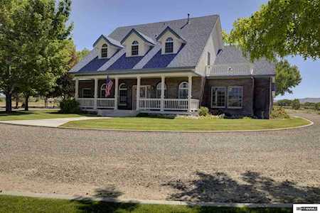 1517 Chance Road Gardnerville, NV 89410