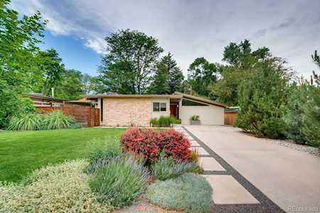 1347 South Fairfax Street Denver, CO 80222