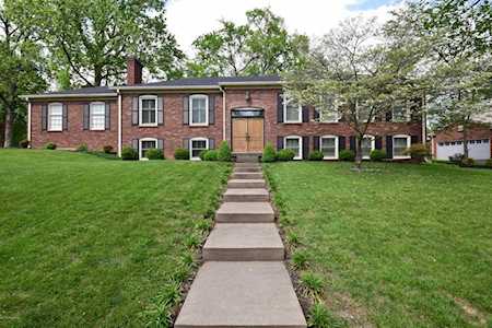 3313 Springcrest Dr Spring Valley, KY 40241